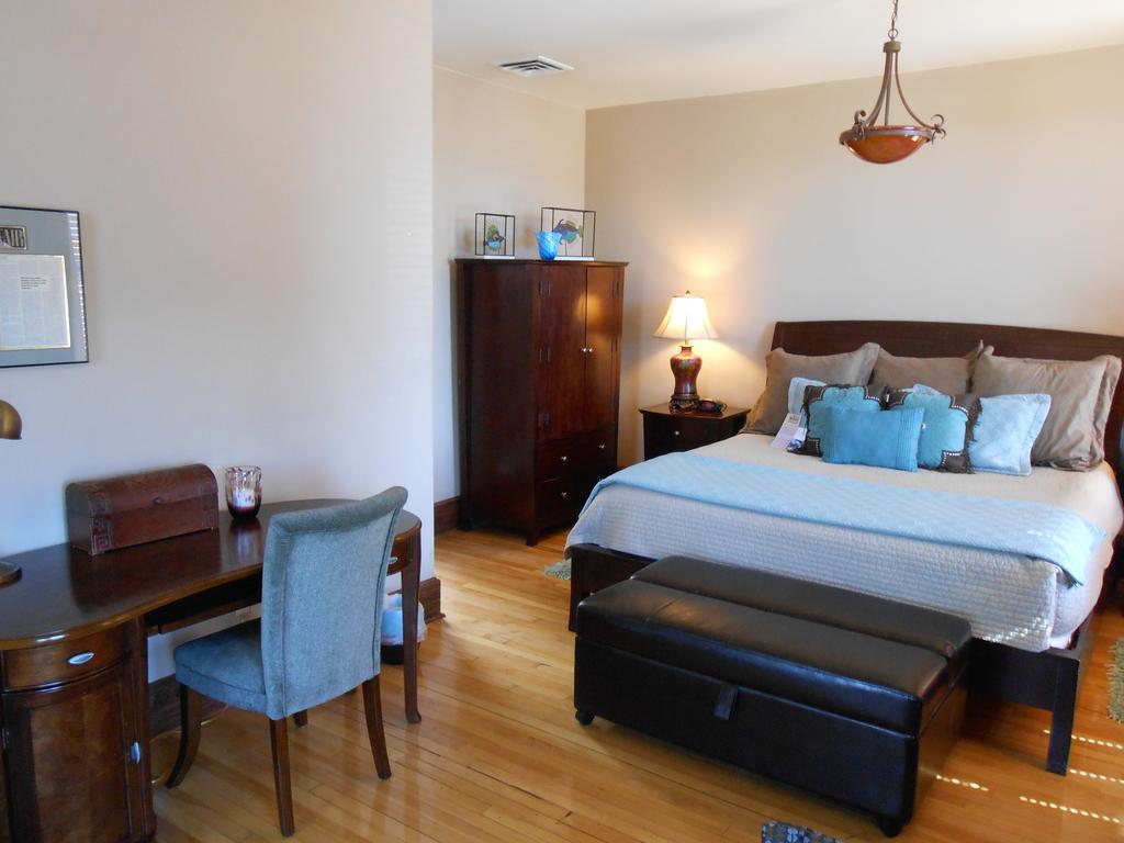 Murray Hotel Livingston Eksteriør bilde