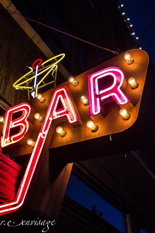 Murray Hotel Livingston Eksteriør bilde