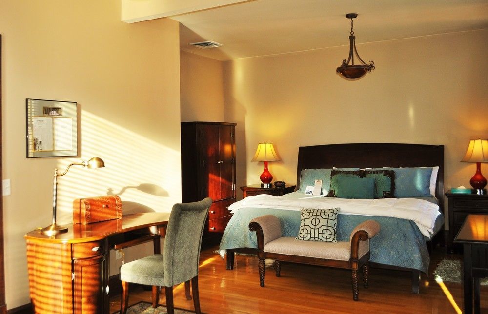 Murray Hotel Livingston Eksteriør bilde